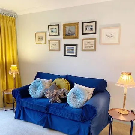 River Cottage Turriff Экстерьер фото
