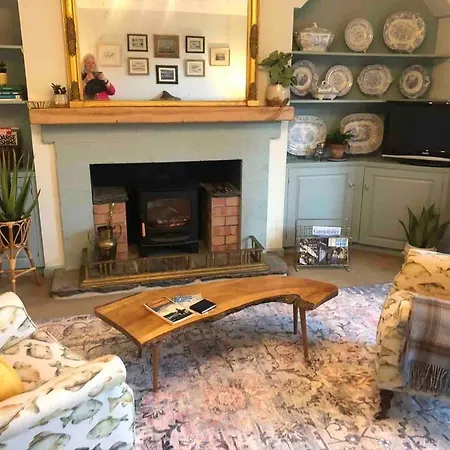 River Cottage Turriff Экстерьер фото