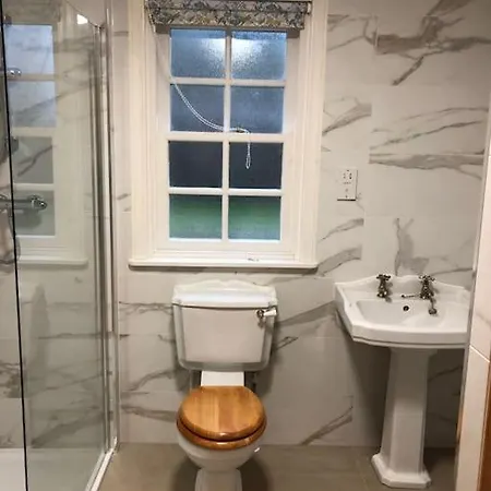 River Cottage Turriff Экстерьер фото