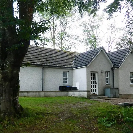 River Cottage Turriff Экстерьер фото