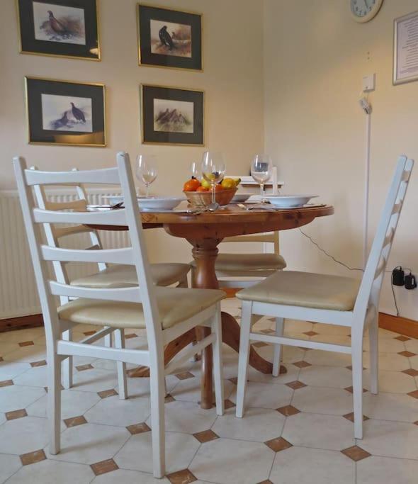 River Apartment Turriff