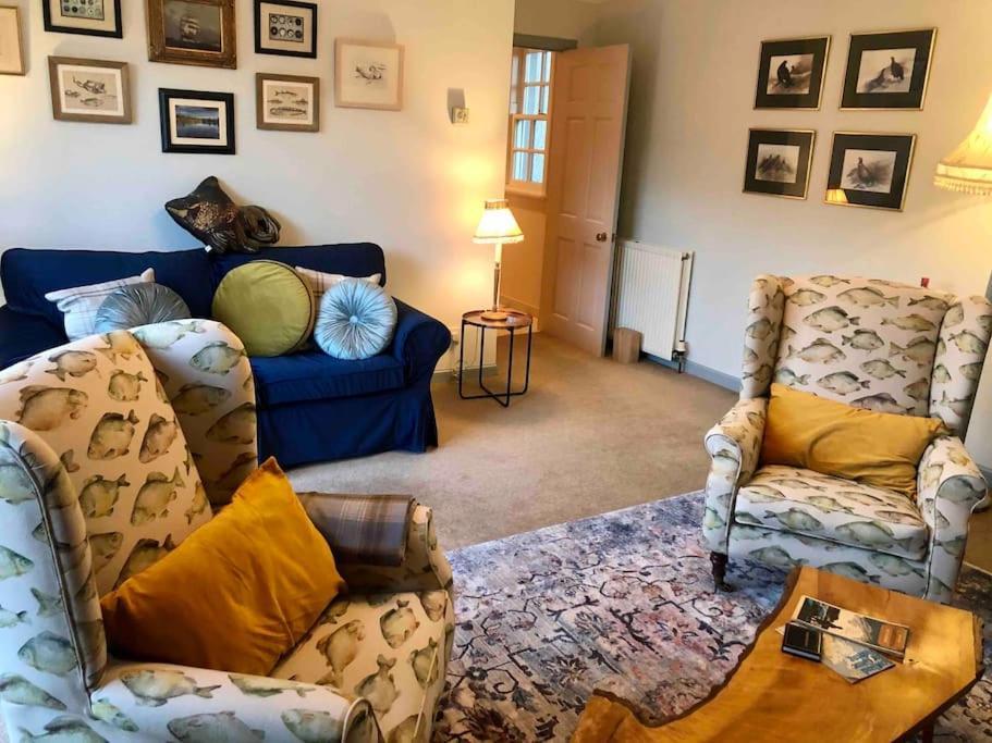 River Apartment